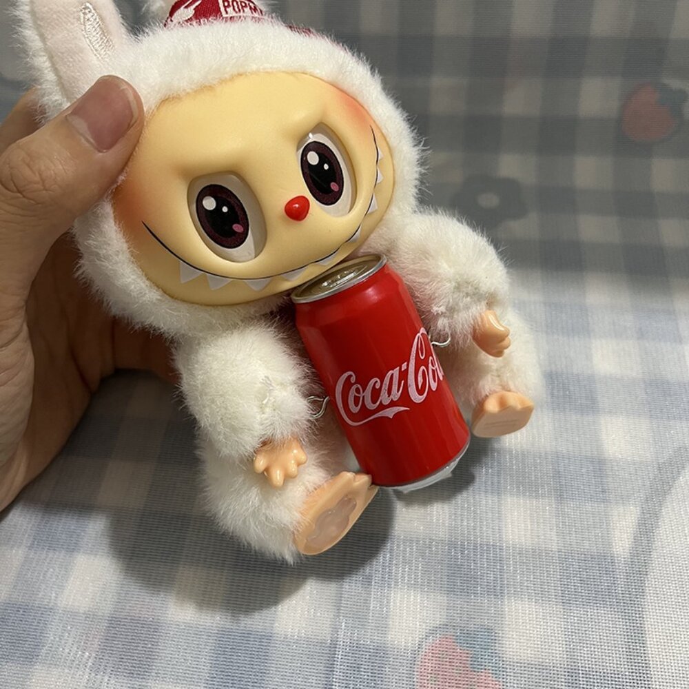THE MONSTERS Coca-Cola Series-Vinyl Face Blind Box - Picture 3 of 6